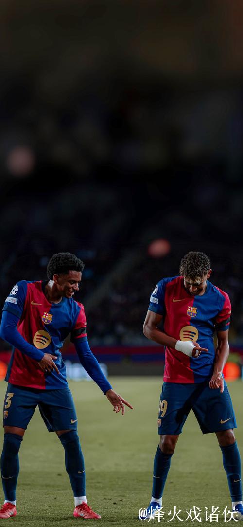 亚马尔与奥尔闪耀欧冠舞台!11月30日精彩上演 亚马尔与奥尔闪耀欧冠舞台!11月30日精彩上演