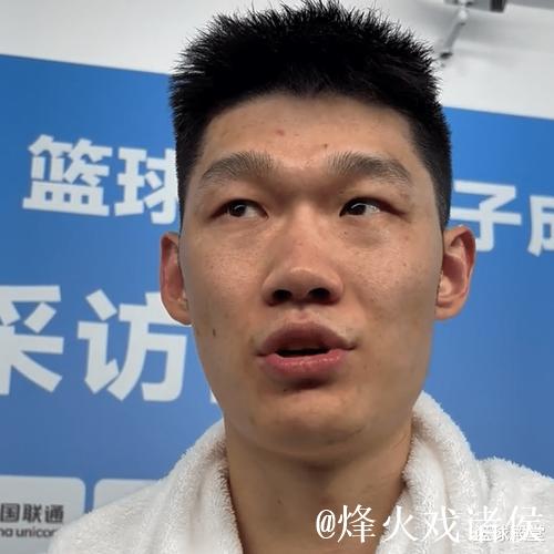 王博直言完败辽宁如上课，胡金秋承诺积极总结