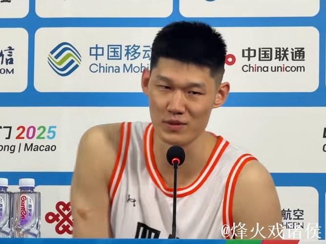 王博直言完败辽宁如上课，胡金秋承诺积极总结