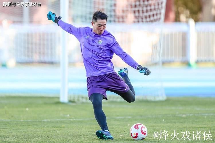 意外吗？津门虎上演连续反转，功勋王牌留队仅3天，连夜宣布走人