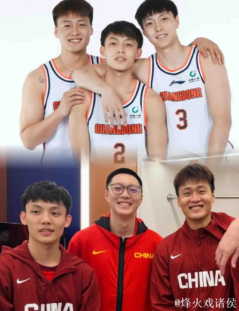 徐杰14+7赵睿13+7 广东男篮战胜浙江男篮