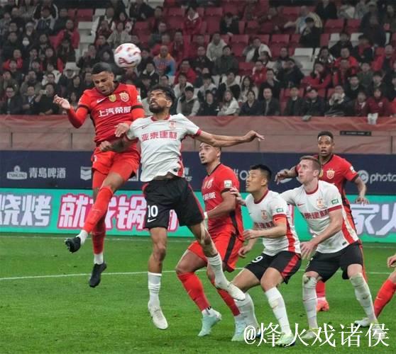 上海海港客场挑战长春亚泰 新援梅伦多有望登场首秀