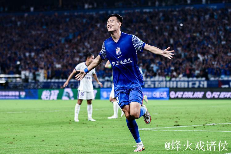 申花3分拿下代价不小 安德烈下一轮战国安将停赛 申花3分拿下代价不小 安德烈下一轮战国安将停赛