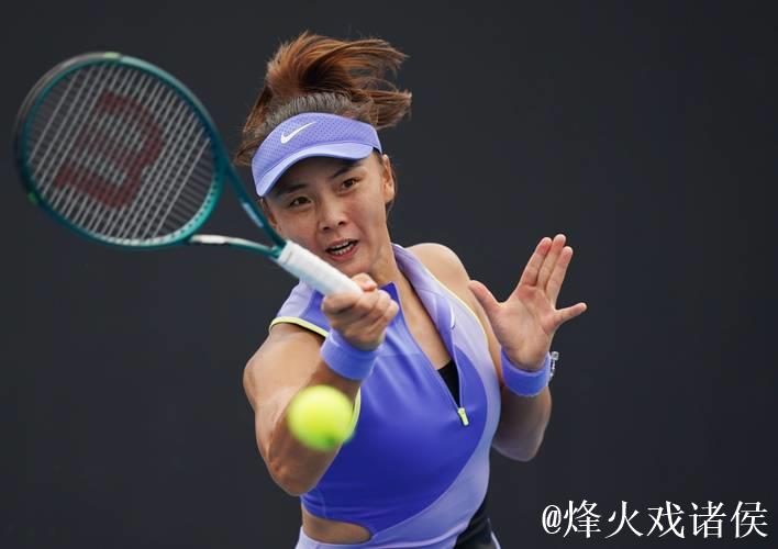 袁悦逆转齐里科斩获澳网资格赛首胜 下轮迎战阿根廷选手卡莱 袁悦逆转齐里科斩获澳网资格赛首胜 下轮迎战阿根廷选手卡莱