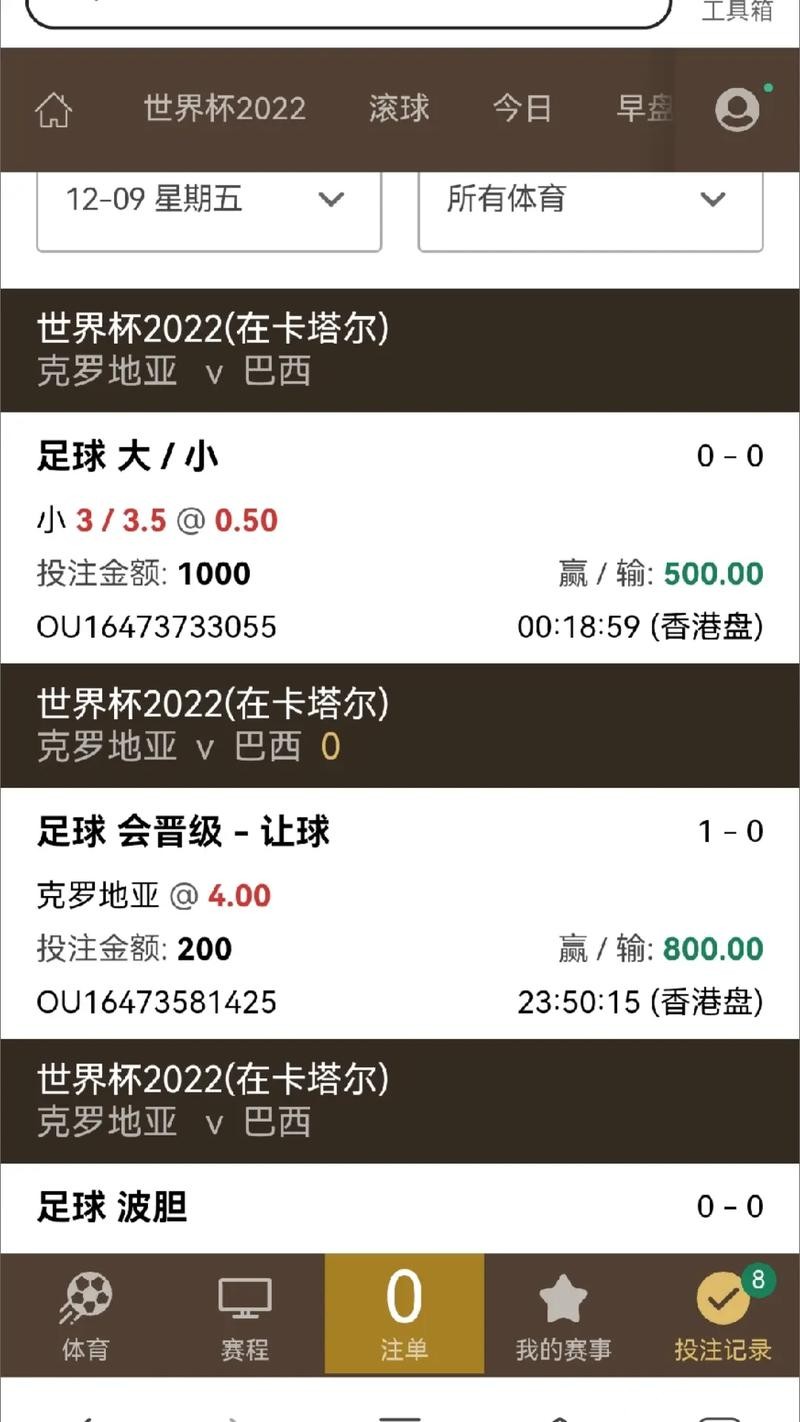 世界杯安全下注平台：揭晓正规市场的平台名单