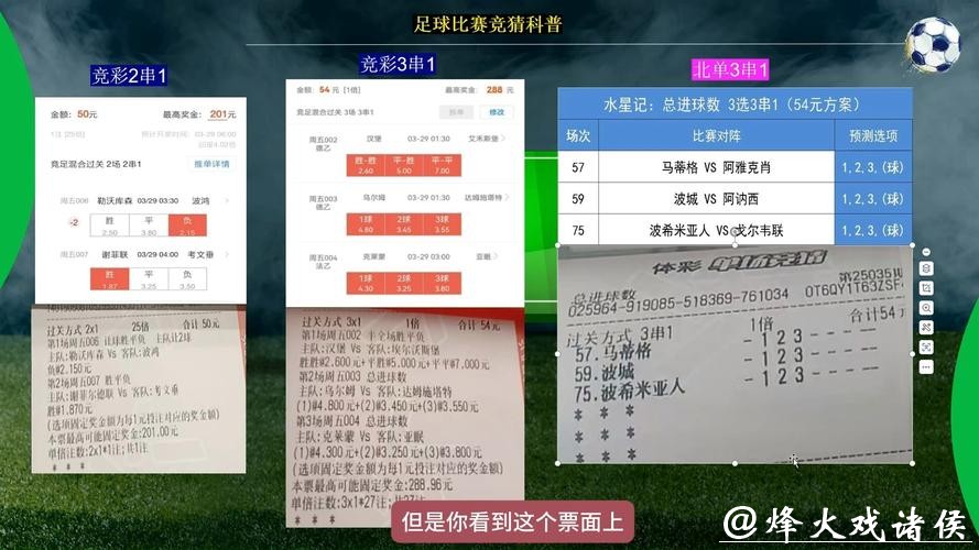世界杯下注平台：体验最新足球竞猜乐趣