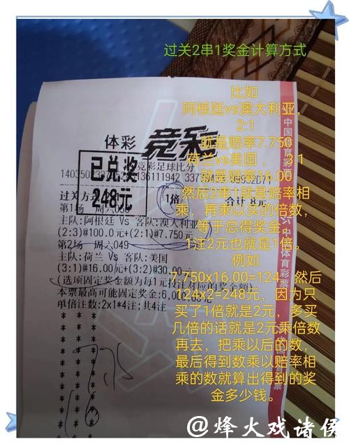 世界杯投注：最受欢迎投注玩法全解析